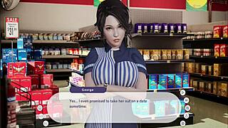 Hard Speaking Session with Part-Time Yuko