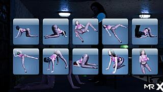 فاشون بيزنس: بنت الدراجة الرباعية ترضي صاحبها في E2 33