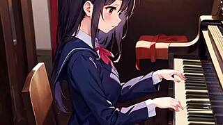 Ai Video Summons Jk In Embarrassing Pose For Sudden Isekai Interview Hero Candidate 1 Sakaguchi Miho