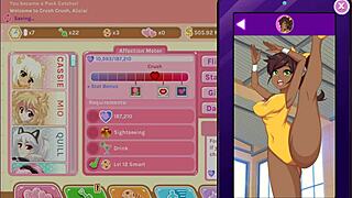 nutaku crush crush moist uncensored part 10