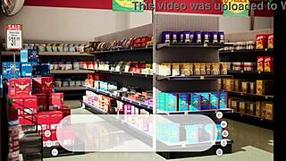 Hard Speaking Session with Part-Time Yuko