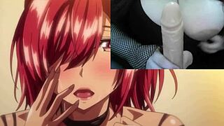 Curvy Wife With Big Tits Handles Pov Action In Hatsukoi Jikan Ep 1