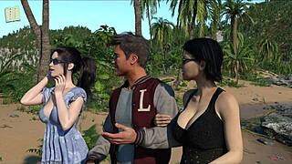 Leap of faith 110 - Porn Video