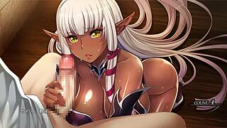 hey, check out evelyn 03 in sukebeerufu no mori he!