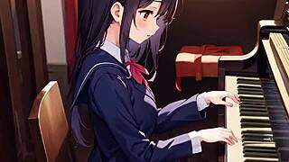 Ai Video Summons Jk In Embarrassing Pose For Sudden Isekai Interview Hero Candidate 1 Sakaguchi Miho