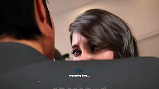 Apa Rahasia Red Lucy 5 Di Anime?