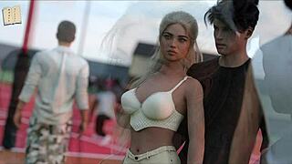 Summers Gone 67 moments de jeu intrigants