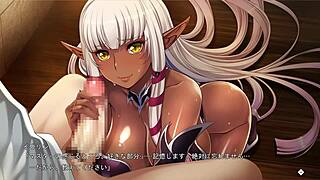 hey, check out evelyn 03 in sukebeerufu no mori he!