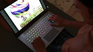 Red Lucy 2 Feltár Egy Rejtélyes Milf-et Egy Lenyűgöző Hentai Történetben