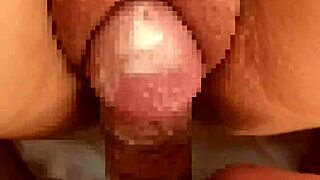 Hey girlfriend, let's try continuous creampie with toys in doggystyle