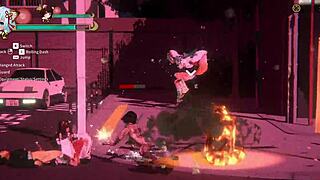 Ukiyo Fantasy Fair H-Game Gameplay Shows Direct 3D Hentai Actions. Fantasy Roles Include Explicit Encounters And Scenes