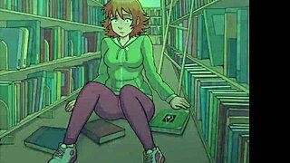 Weishaupt explores Witch Hunter 3 with curvy mature characters in cute 3D interracial anime game scenes 😊