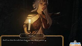 Ep10 riding cunt of valencia - sex of thrones