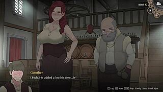 Nabízím svou ženu krátkému tlustému starému chlapovi