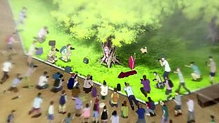 Seven Deadly Sins: Forbidden Sin - Elizabeth & Diane's Hentai Adventure