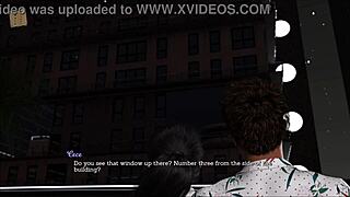 Leap of Faith 137 Brings Insane 3D Anime Curves!