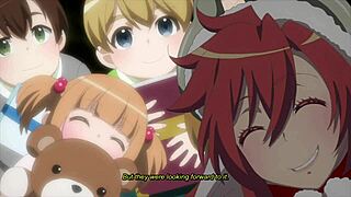 Seven Deadly Sins: Forbidden Sin - Elizabeth & Diane's Hentai Adventure