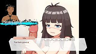 Delivery hottie dropping packages and getting naughty in return.