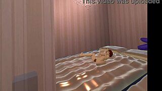 Vr Hentai Room Showcases Wild Fucking in Various Positions