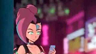 Smash through this intense anime compilation right now!