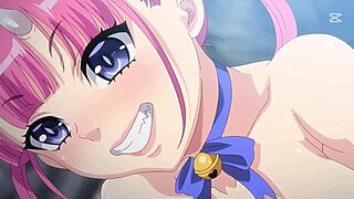 aku gak puas-puas sama ikuiku succubus saikyouiku dengan tetek dan pantat besarnya