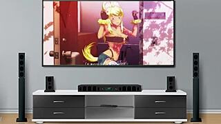 not fap material, but these anime big tits might change your mind