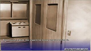 Apartment Of Love Ep 6 With Cum Action