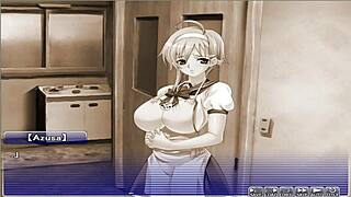 Apartment Of Love Επ 6 Με Σεξ Με Σπέρμα