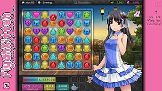 t date huniepop female walkthrough 9