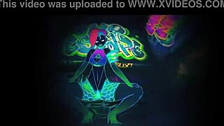 Smash through this intense anime compilation right now!