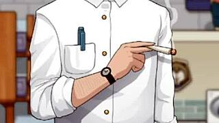 Hentai Game Village Rhapsody Packs Raw Ranch Action