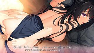 Angel chaos re-boot  Star River Kaguya⑦ - Uncensored Porn