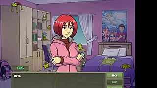Weishaupt explores Witch Hunter 3 with curvy mature characters in cute 3D interracial anime game scenes 😊