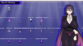 the magical ol majicareer arisa scene unfolds in this capsule moment