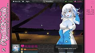 t date huniepop female walkthrough 9
