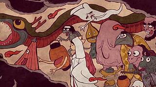 Jibaku Shounen Hanako-kun Ep 2: Cool Anime Legend, Right? 😎