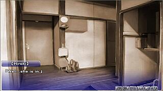 Apartment Of Love Ep 6 With Cum Action