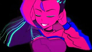 Smash through this intense anime compilation right now!
