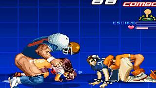 yo athena and chun li, ready to battle it out in this manga game anime showdown?