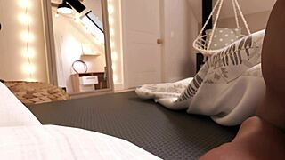 Red Lucy 2 Unveils a Mysterious Milf in a Captivating Hentai Tale