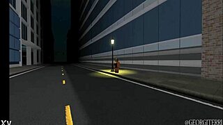 Roblox RR34 Animation Features Prostitution Service with Jose and Grace!