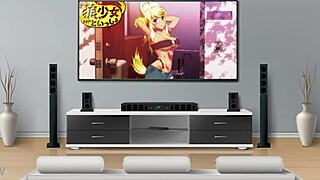 not fap material, but these anime big tits might change your mind