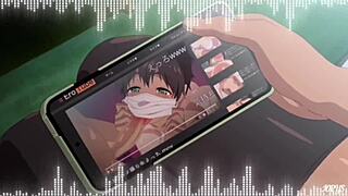 Hmv Hentai Iorys with Subtle 3D Vibes