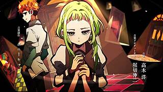 Jibaku Shounen Hanako-kun Ep 2: Cool Anime Legend, Right? 😎