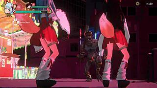 Ukiyo Fantasy Fair H-Game Gameplay Shows Direct 3D Hentai Actions. Fantasy Roles Include Explicit Encounters And Scenes