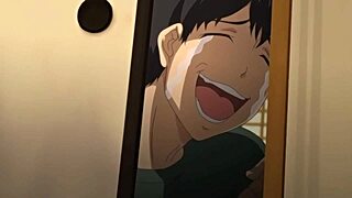 Discover the Bold Tale of Russian Girl's Arrival and Constant Sex in Countryside Cap 1