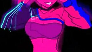 Smash through this intense anime compilation right now!