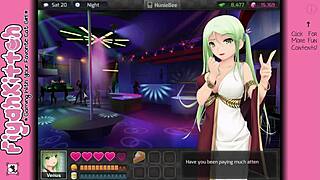 HuniePop Walkthrough 21 Do Your Worst