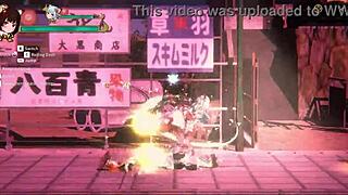 Ukiyo Fantasy Fair H-Game Gameplay Shows Direct 3D Hentai Actions. Fantasy Roles Include Explicit Encounters And Scenes