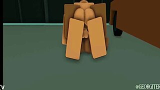 Roblox RR34 Animation Features Prostitution Service with Jose and Grace!